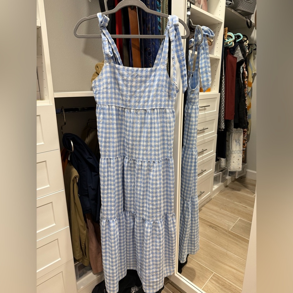 Mink Pink maxi